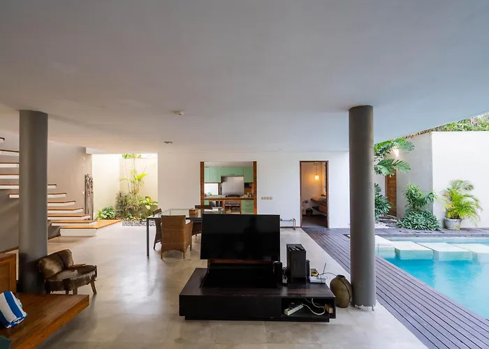 Villa Athena