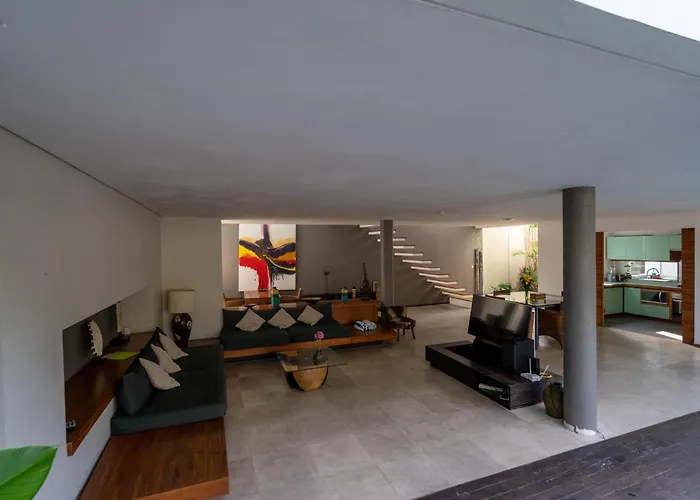 Villa Athena