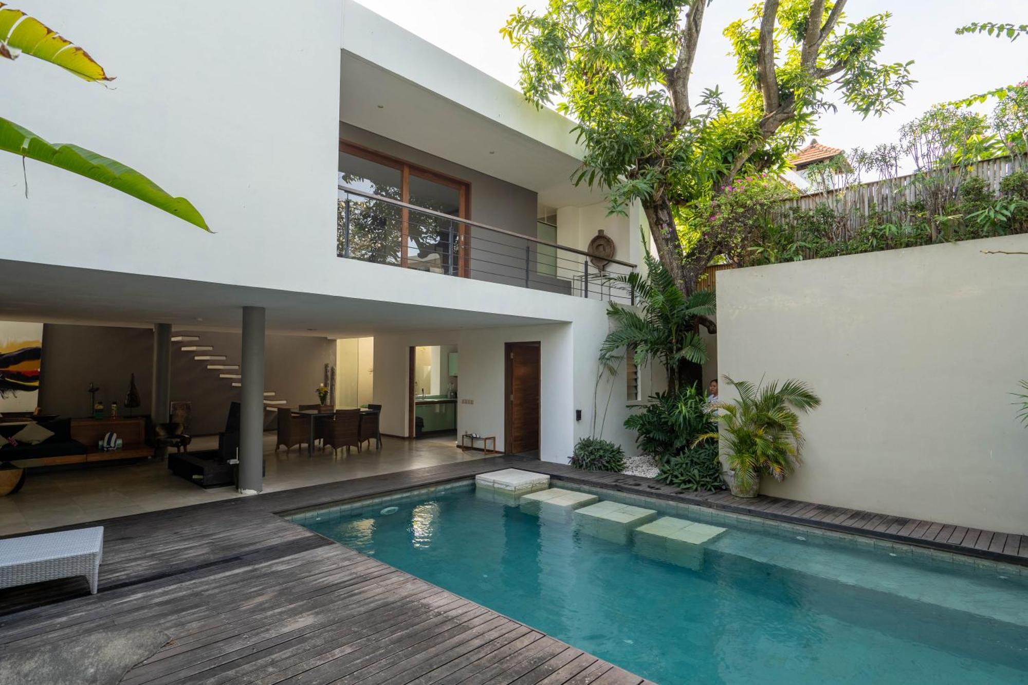 Villa Athena Seminyak