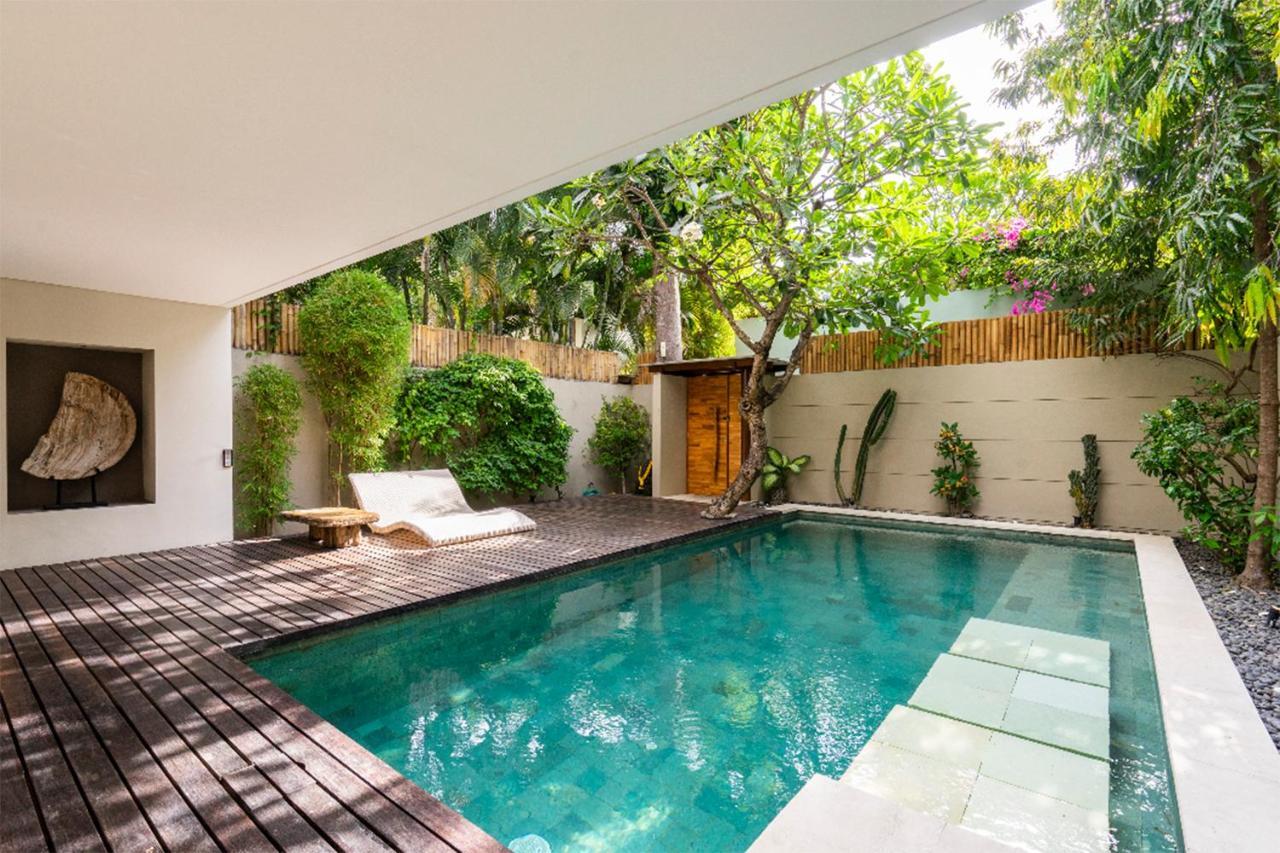 Athena Seminyak